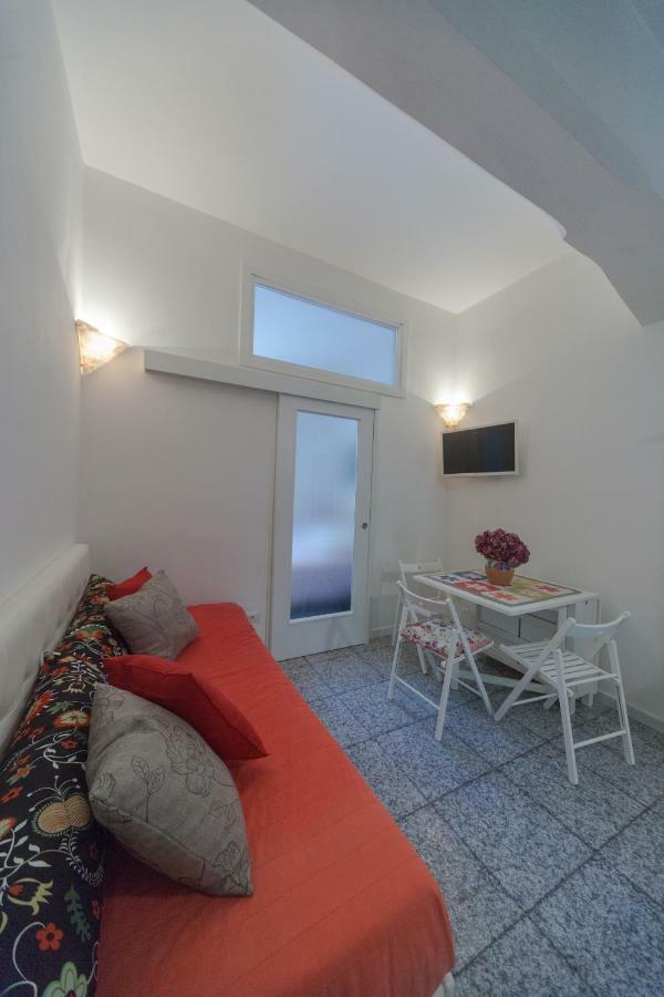 Divina Costa Salerno Apartamento Exterior foto