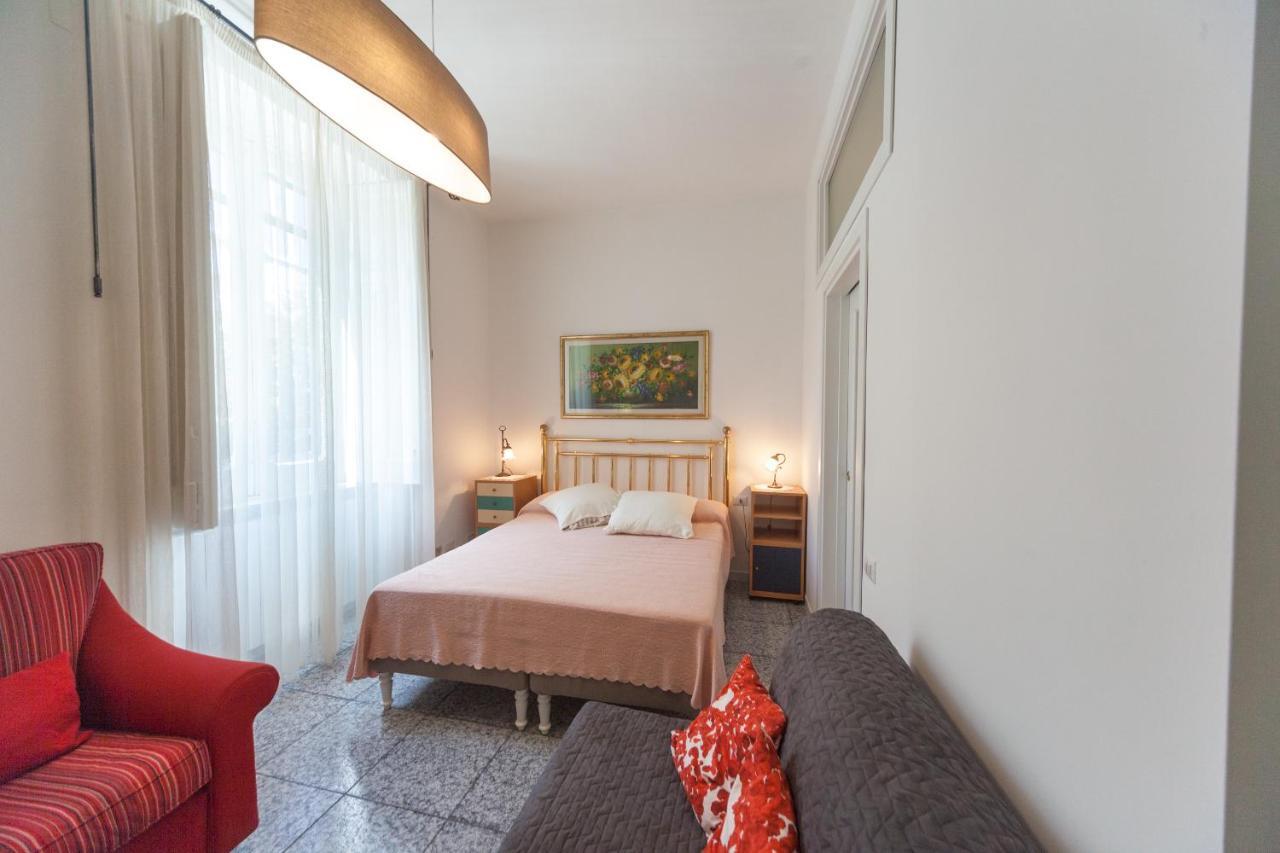 Divina Costa Salerno Apartamento Exterior foto
