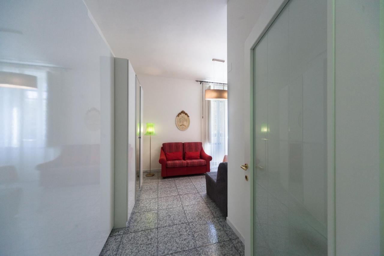 Divina Costa Salerno Apartamento Exterior foto